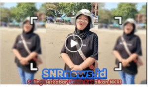 Dispar Sukabumi Klarifikasi Viral Kursi Pantai Citepus