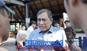 Fraksi Gerindra Perdagangan Karbon Harus Mampu Jadi Instrumen Dekarbonisasi dan Kesejahteraan Masyarakat