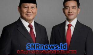 Gerindra Prabowo dan Gibran Saling Melengkapi, Jangan Dramatisir