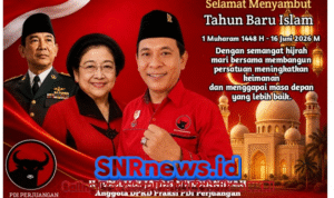 H. Junajah Jajah Nurdiansyah Semangat Hijrah Jadi Momentum Perubahan dan Perbaiki Diri