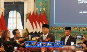 Kepala BGN Program MBG Tidak Boleh Ada yang Sembunyi-sembunyi, Harus Transparan