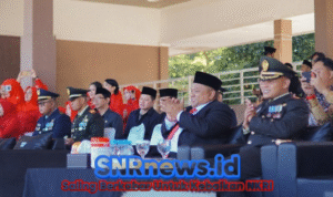 Ketua DPRD Sukabumi Ucapkan Selamat Hari Bhayangkara ke-80
