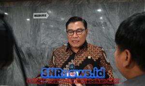 Legislator Partai Gerindra Apresiasi Pemerintah Tetapkan BBM Khusus Nelayan Wujud Keberpihakan Terhadap Rakyat
