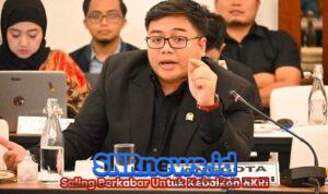 Legislator Partai Gerindra Jangan Sampai Perusahaan Digital Global Untung Besar, Indonesia Hanya Jadi Pasar