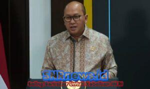 Lokasi Didominasi Luar Jawa, Serap 1,4 Juta Pekerja, Realisasi Investasi Hingga Semester I Capai Rp1.010 T