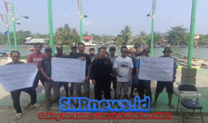 Nelayan Palangpang Suarakan Harapan di Tengah Gelombang Kebijakan Lobster