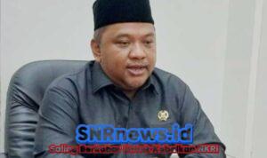 Perjalanan Politik Budi Azhar Mutawali, Dari Desa ke Kursi Ketua DPRD Sukabumi