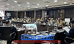 Polemik Sekolah Rusak, DPRD DKI Tegaskan Jangan Salahkan Pusat