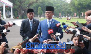 Prabowo Beri Penghormatan Istimewa Presiden Belarus Bermalam di Istana Negara