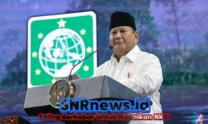 Presiden Prabowo Indonesia Konsisten Jalankan Politik Luar Negeri Bebas Aktif, Dukung Kemerdekaan Palestina