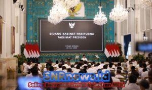 Presiden Prabowo Merasa Heran, MBG Disebut Pemborosan, Sementara Ribuan Triliun Kekayaan Negara Hilang Tak Dipersoalkan
