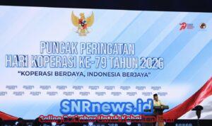 Presiden Prabowo Sebut KDKMP Akan Ciptakan Perputaran Uang Rp223 T, Barang Subsidi Lebih Tepat Sasaran
