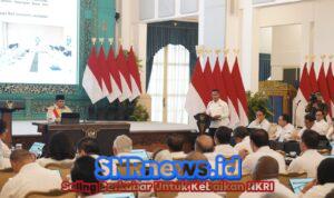 Presiden RI, Prabowo, Cerita Kekuatan Non-Blok Indonesia Diakui Dunia