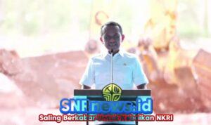 Proyek Abadi Masela Sumbang Penerimaan Negara hingga USD 37,8 Miliar, Begini Kata Bahlil
