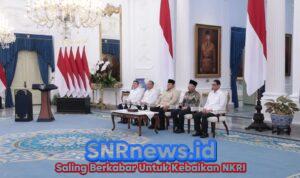 Proyek Gas Abadi Masela Resmi Dibangun, Penantian 28 Tahun Terwujud di Era Prabowo