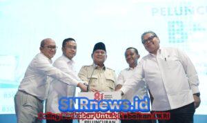 Resmikan Program Biodiesel B50, Prabowo Ingin Petani Jadi Pihak yang Paling Diuntungkan