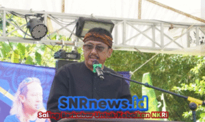 Sukabumi Mubarokah Bupati Asep Japar Dorong Hari Nelayan Minajaya Jadi Penggerak Ekonomi Pesisir