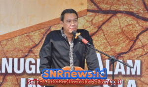 Syukuran Nelayan Cisolok ke-29 Tradisi Pesisir yang Menyatukan