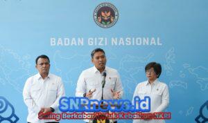 Untuk Pantau Menu MBG, Pemerintah Siapkan Mekanismenya bagi Masyarakat