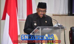 Usai Evaluasi Gubernur, DPRD Kabupaten Sukabumi Siap Tetapkan Perda Pertanggungjawaban APBD 2025