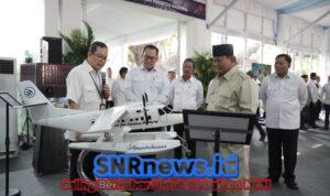 BRIN Fokus Kembangkan Teknologi Nuklir hingga AI, Tingkatkan Daya Saing Indonesia