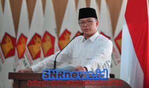 Bergerak Cepat Bantu Masyarakat, Partai Gerindra Kirim Bantuan ke Korban Gempa Bumi di Nusa Tenggara Timur