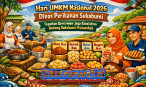 Hari UMKM Nasional 2026