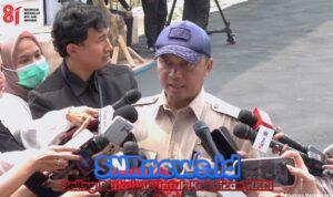 Mensesneg Pemerintah Pusat Siagakan Bantuan untuk Tangani Dampak Gempa di NTT