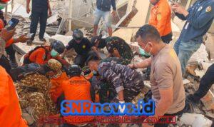 Pemerintah melalui BNPB Targetkan Tanggap Darurat Bencana NTT Tuntas dalam 2–3 Pekan