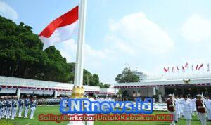 Pendaftaran Peserta Upacara HUT Ke-81 Kemerdekaan RI di Istana Merdeka Resmi Dibuka Hari Ini 5 Agustus 2026