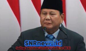 Presiden Prabowo 663 Hari, 121 Kebijakan Transformatif untuk Menuntaskan Masalah Puluhan Tahun