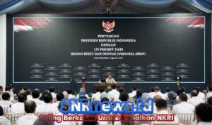 Presiden Prabowo Bangun Sekolah Unggulan hingga Undang Universitas Terbaik Dunia