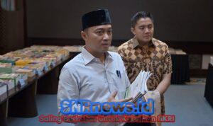 Presiden Prabowo Buku Ajar SD–SMA Akan Diperbaiki, ASEAN Jadi Rujukan