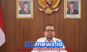Qodari Imbau Masyarakat Tenang dan Bijak Terima Informasi di Medsos Cinta Tanah Air HUT ke-81 Kemerdekaan RI