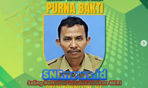 Sukabumi Mubarokah Jejak Pengabdian Ayi Suhendar, Disperkim Sukabumi Apresia dan Terima Kasih atas Dedikasi, Loyalitas, serta Pengabdiannya