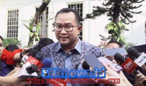 Teknologi Baru Atasi Karhutla