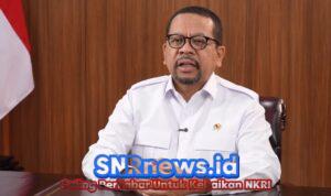 Tidak hanya Solid, tapi Juga Berkualitas, Begini Kata Qodari Soal Pertumbuhan Ekonomi RI Triwulan II 5,29 Persen