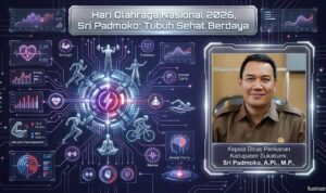 Hari Olahraga Nasional 2026