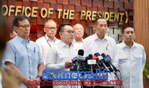 Perkuat Layanan Kesehatan di Daerah 3T,