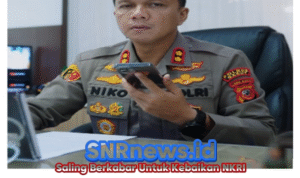 Uji Kesiapan Personel Kapolres Garut Telepon 110 Laporkan Dugaan Sabung Ayam