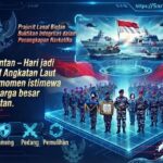 Prajurit Lanal Bintan Buktikan Integritas dalam Penangkapan Narkotika
