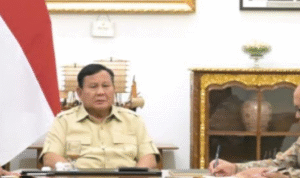 Bahas soal PLN